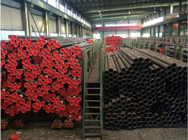安福12crmo化肥专用管